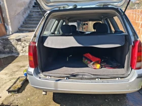 Ford Focus 1.8tddi - 1500 € / 2933.74 лв. - 11914469 8