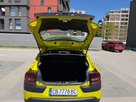 Citroen C4 Cactus | Mobile.bg � ����� ������ 5