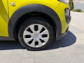 Citroen C4 Cactus | Mobile.bg � ����� ������ 7
