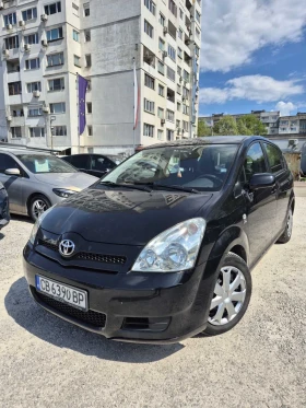 ����� �� �������� �� Toyota Corolla verso 2.0 D4D 116 �� 🔝