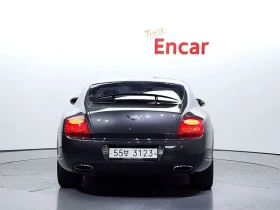 Bentley Continental 6.0 | Mobile.bg � ����� ������ 4