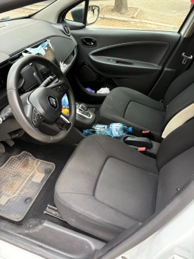 Renault Zoe ZE40 | Mobile.bg � ����� ������ 7