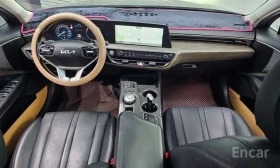 Kia K8 2WDStandard | ��������� | ����� ������ |  | Mobile.bg � ����� ������ 6
