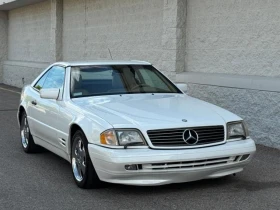 Mercedes-Benz SL 500 | Mobile.bg � ����� ������ 5