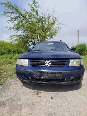 VW Passat Може да се тества на ход - 12 € / 23.47 лв. - 72787740 3
