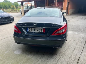 Mercedes-Benz CLS 350 Германия перфект - 16500 € / 32271.19 лв. - 33727295 4