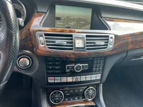 Mercedes-Benz CLS 350 Германия перфект - 16500 € / 32271.19 лв. - 33727295 17