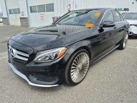 ������ Mercedes-Benz C 300