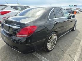 Mercedes-Benz C 300 4MATIC ���������� ���� �� �������� | Mobile.bg � ����� ������ 3