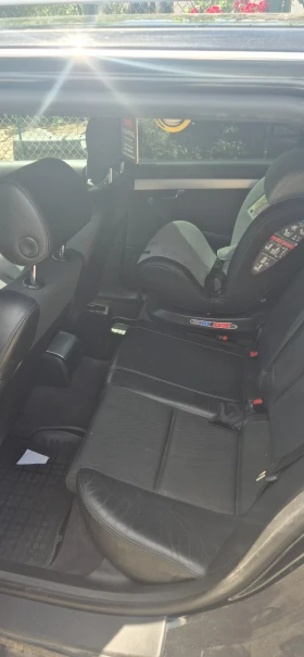 Audi A4 1.8� 4�4 BFB | Mobile.bg � ����� ������ 11