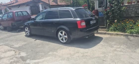Audi A4 1.8� 4�4 BFB | Mobile.bg � ����� ������ 3
