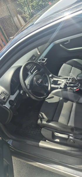 Audi A4 1.8� 4�4 BFB | Mobile.bg � ����� ������ 8