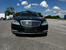 Mercedes-Benz S 500 - 15200 € / 29728.62 лв. - 72678141 3