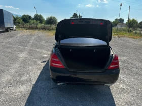 Mercedes-Benz S 500 - 15200 € / 29728.62 лв. - 72678141 12