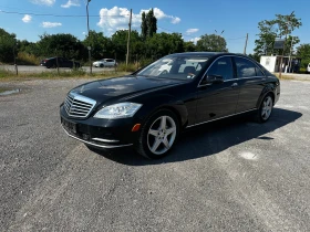 Mercedes-Benz S 500 - 15200 € / 29728.62 лв. - 72678141 2