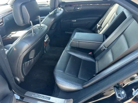 Mercedes-Benz S 500 - 15200 € / 29728.62 лв. - 72678141 11