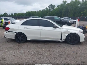 Mercedes-Benz E 63 AMG 4MATIC Автокредит Цена до България - 17300 € / 33835.86 лв. - 95277380 8