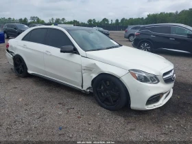 Mercedes-Benz E 63 AMG 4MATIC Автокредит Цена до България - 17300 € / 33835.86 лв. - 95277380 3