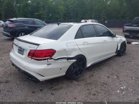 Mercedes-Benz E 63 AMG 4MATIC Автокредит Цена до България - 17300 € / 33835.86 лв. - 95277380 6