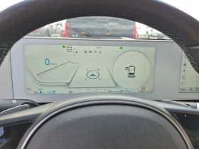 Hyundai Ioniq 5 LONG RANGE ULTIMATE* 360* Pano* ���������* Keyless | Mobile.bg � ����� ������ 7