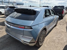 Hyundai Ioniq 5 LONG RANGE ULTIMATE* 360* Pano* ���������* Keyless | Mobile.bg � ����� ������ 3