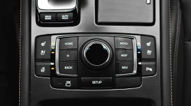 Genesis G80 3.3T* HUD* 360* KEYLESS* ПОДГРЕВ ВОЛАН* КРАЙНА ЦЕН | Auto.bg — изображение 15