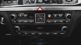Genesis G80 3.3T* HUD* 360* KEYLESS* ПОДГРЕВ ВОЛАН* КРАЙНА ЦЕН | Auto.bg — изображение 17