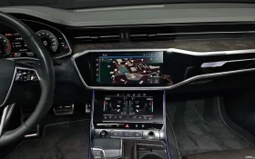Audi A7 55TFSI / ВСИЧКИ ЕКСТРИ / УНИКАТ  | Auto.bg — изображение 9