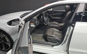 Audi A7 55TFSI / ВСИЧКИ ЕКСТРИ / УНИКАТ  | Auto.bg — изображение 4