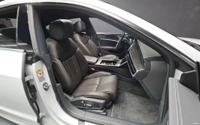 Audi A7 55TFSI / ВСИЧКИ ЕКСТРИ / УНИКАТ  | Auto.bg — изображение 11