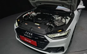 Audi A7 55TFSI / ВСИЧКИ ЕКСТРИ / УНИКАТ  | Auto.bg — изображение 3
