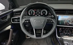 Audi A7 55TFSI / ВСИЧКИ ЕКСТРИ / УНИКАТ  | Auto.bg — изображение 6