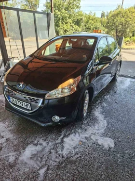Peugeot 208 1, 4 HDI AUTOMAT  | Mobile.bg � ����� ������ 2