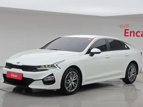 Kia K5 2.0 Trendy