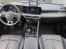 Kia K5 2.0 Trendy | Auto.bg — изображение 7