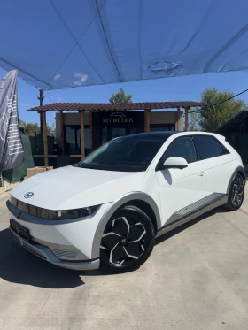 ������ Hyundai Ioniq 5