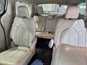 Chrysler Pacifica 3.6l Touring L - 11700 € - 10003465 10