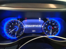 Chrysler Pacifica 3.6l Touring L - 11700 € - 10003465 9