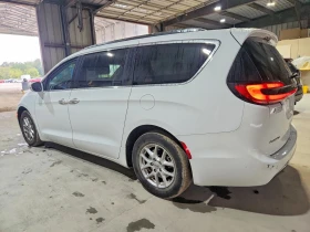 Chrysler Pacifica 3.6l Touring L - 11700 € - 10003465 2