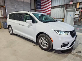 Chrysler Pacifica 3.6l Touring L - 11700 € - 10003465 4