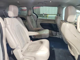 Chrysler Pacifica 3.6l Touring L - 11700 € - 10003465 11