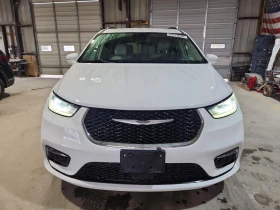 Chrysler Pacifica 3.6l Touring L - 11700 € - 10003465 5
