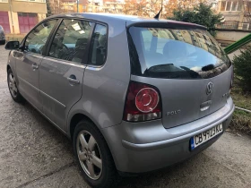 VW Polo 1.9 TDI  | Auto.bg — изображение 2