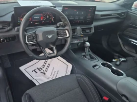 Ford Mustang * Fastback Ecoboost * CARFAX *  | Mobile.bg � ����� ������ 9