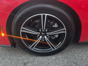 Ford Mustang * Fastback Ecoboost * CARFAX *  | Mobile.bg � ����� ������ 5