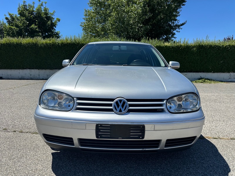 VW Golf 1.9D 131 Италия, снимка 2 - Автомобили и джипове - 46342298