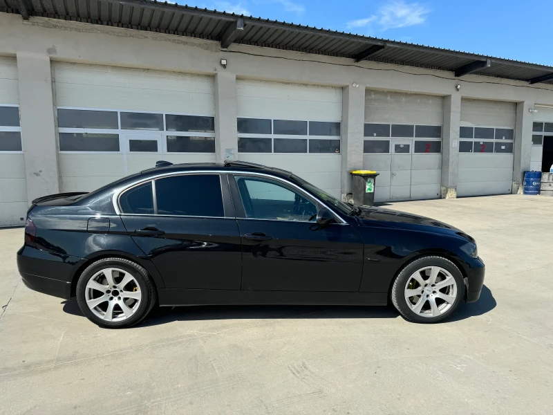 BMW 335, снимка 2 - Автомобили и джипове - 47019343