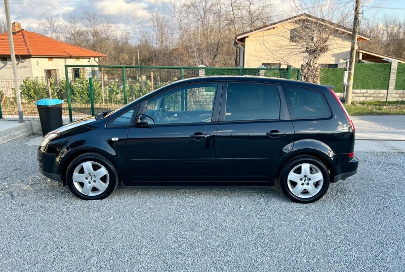 Ford C-max 1.8i ВЕРИГА, снимка 6 - Автомобили и джипове - 48081097