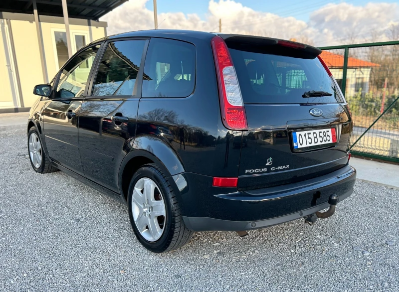 Ford C-max 1.8i ВЕРИГА, снимка 3 - Автомобили и джипове - 48081097