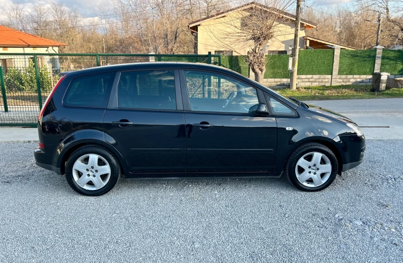 Ford C-max 1.8i ВЕРИГА, снимка 7 - Автомобили и джипове - 48081097